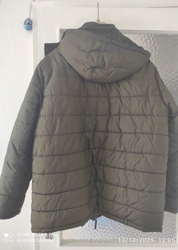 LCW erkek mont - Görsel 3