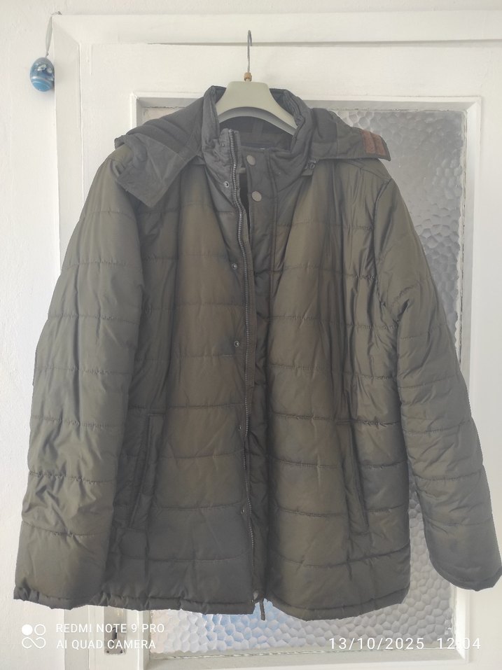 LCW erkek mont - Görsel 2