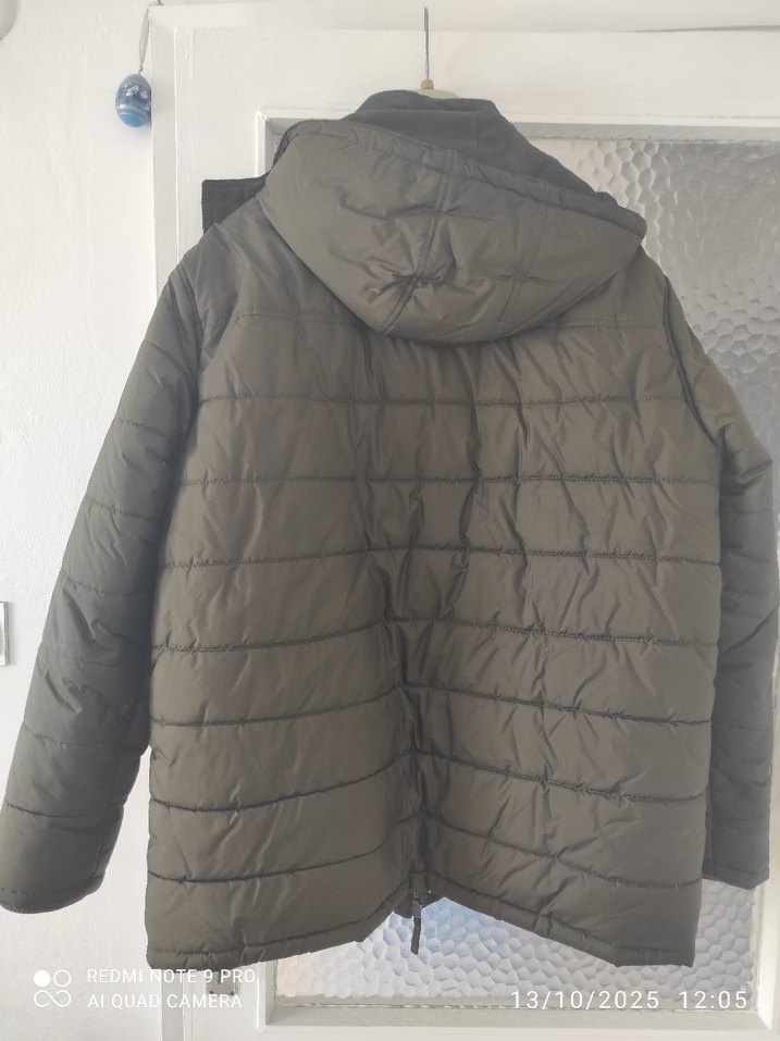 LCW erkek mont - Görsel 3