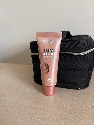Loreal glotion