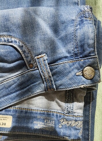 Mavi Jeans Pantolon