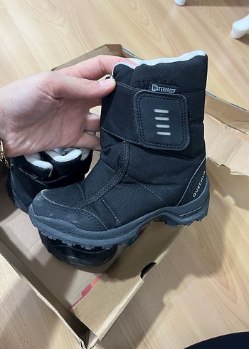 28 Beden Erkek çocuk Bot