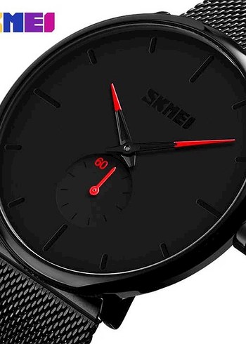 Skmei 9185 Erkek Kol Saati