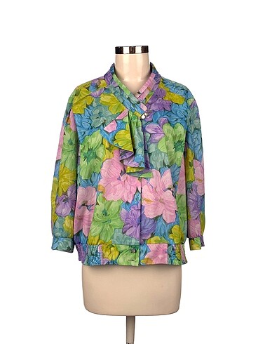 Vintage Love Bluz 70 İndirimli