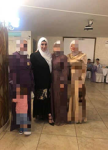 Ceket abaya