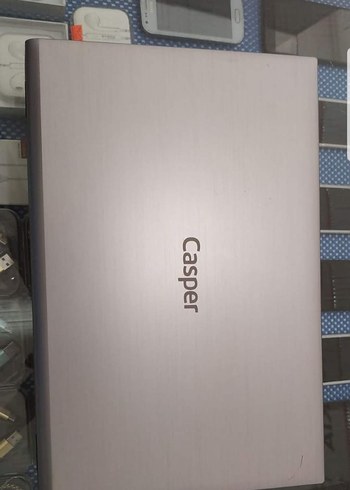 Casper Nirvana F600 tertemiz - Görsel 2