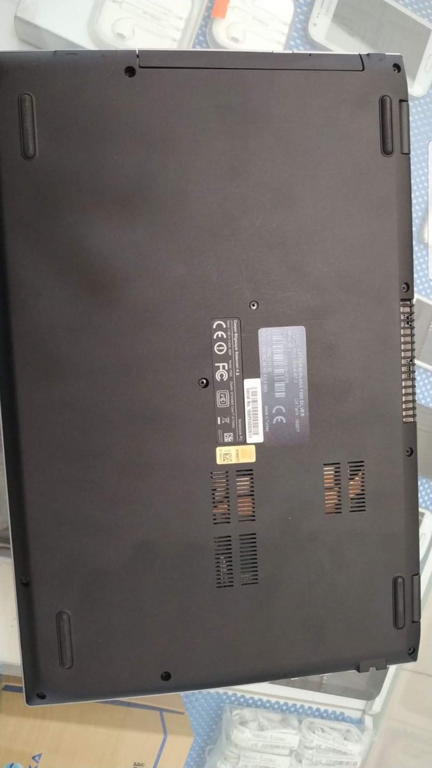 Casper Nirvana F600 tertemiz - Görsel 4