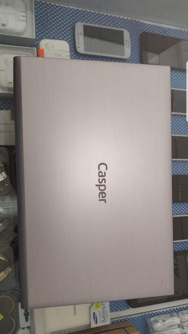 Casper Nirvana F600 tertemiz - Görsel 2