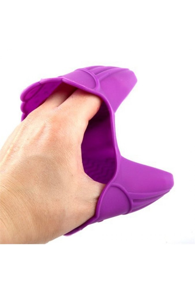 2'li Silikon Fırın Eldiveni - Görsel 2