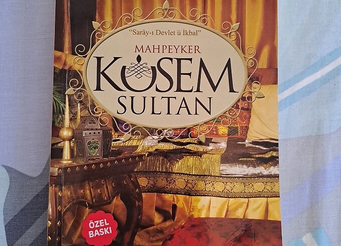 Kösem sultan