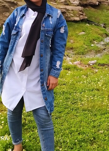 36 Beden Kot ceket