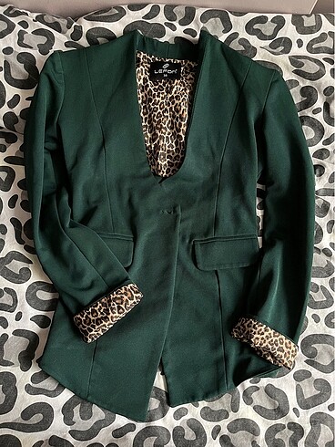 Diğer Blazer ceket