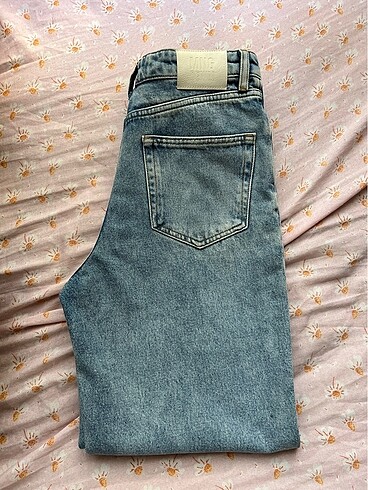 Mom jean