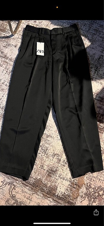 Zara pantolon