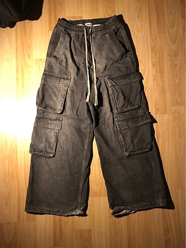 rick owens