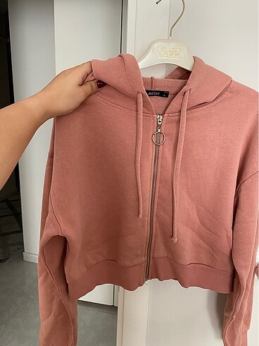 Addax crop hirka