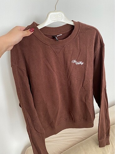 H&m sweat