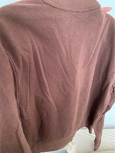 m Beden H&m sweat