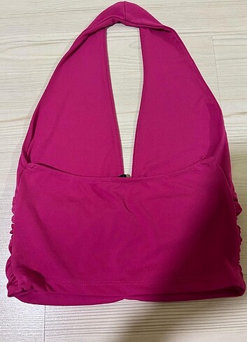 l Beden pembe Renk Dilvin body
