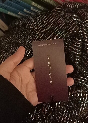 Gece elbisesi - Görsel 7