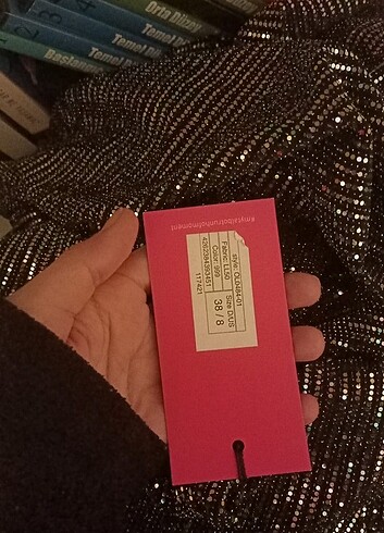 Gece elbisesi - Görsel 8