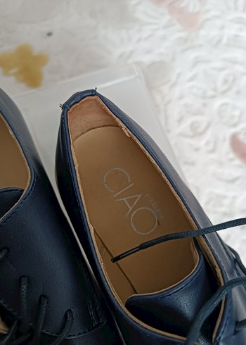 ciao deri ayakkabi - Görsel 2