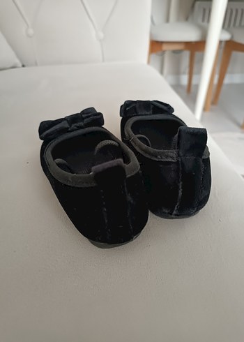 çocuk babet - Görsel 2