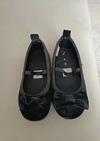 çocuk babet - Görsel 3