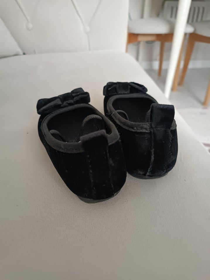 çocuk babet - Görsel 2