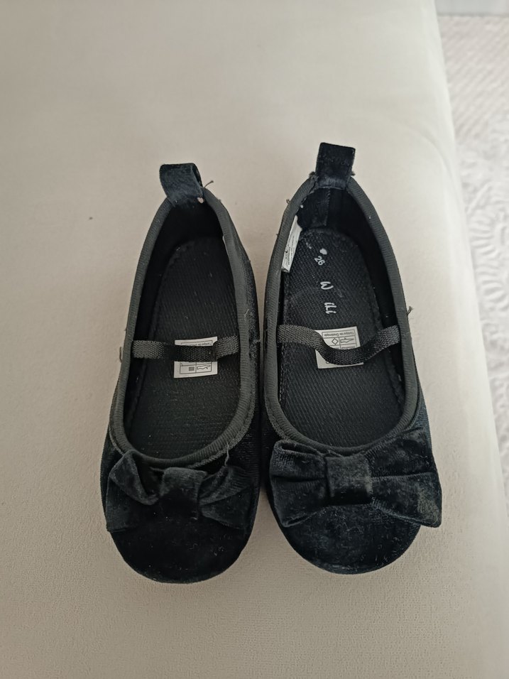 çocuk babet - Görsel 3