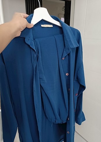 tesettür takım - Görsel 3