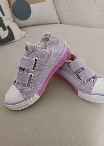 çocuk ayakkabı - Görsel 3