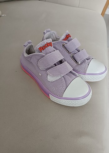 çocuk ayakkabı - Görsel 4