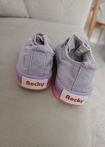 çocuk ayakkabı - Görsel 2