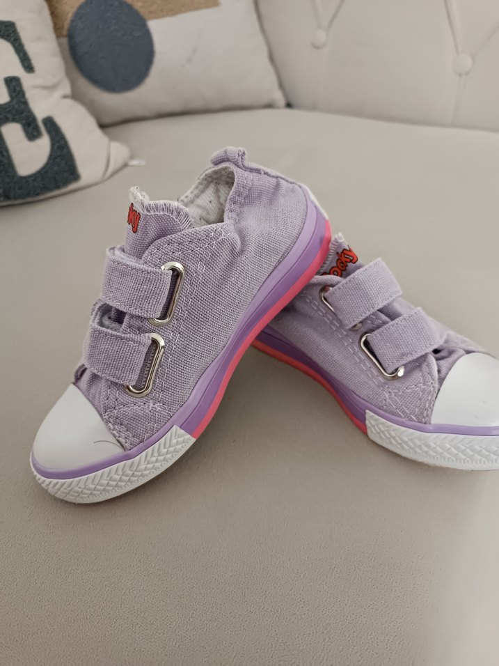 çocuk ayakkabı - Görsel 3