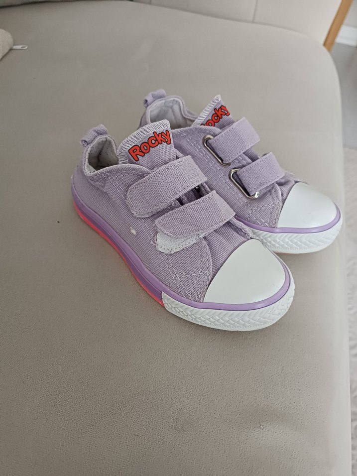 çocuk ayakkabı - Görsel 4