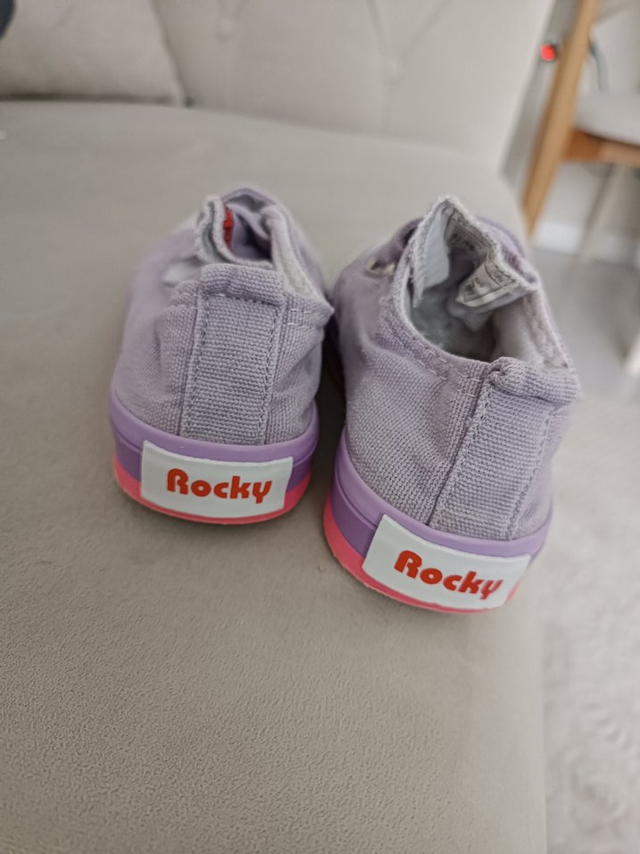 çocuk ayakkabı - Görsel 2