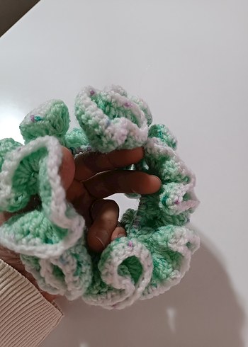 örgü toka - Görsel 3