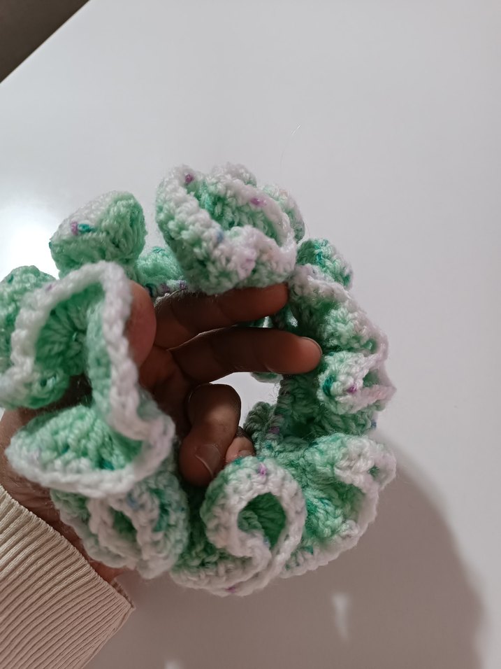 örgü toka - Görsel 3