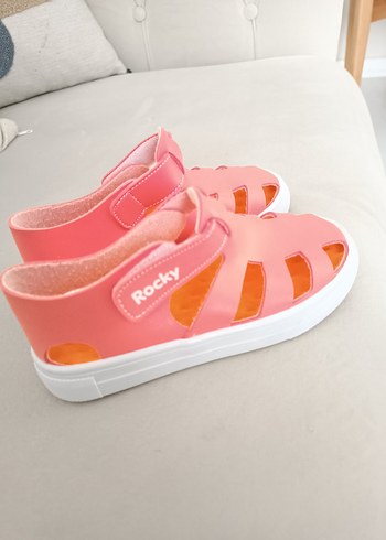 çocuk sandalet - Görsel 2