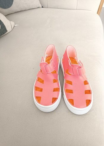 çocuk sandalet - Görsel 3