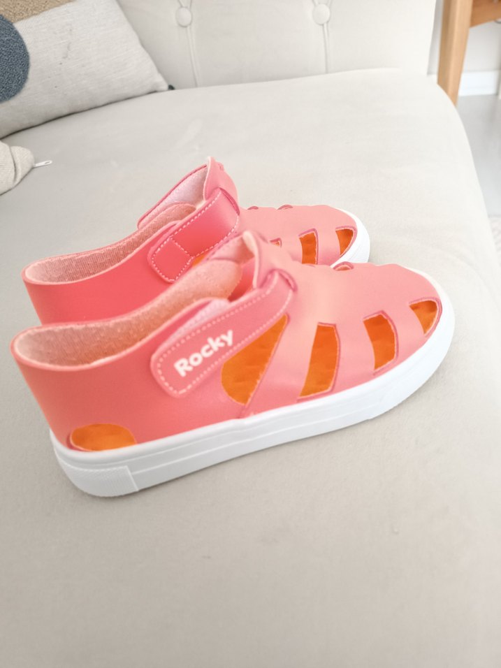 çocuk sandalet - Görsel 2