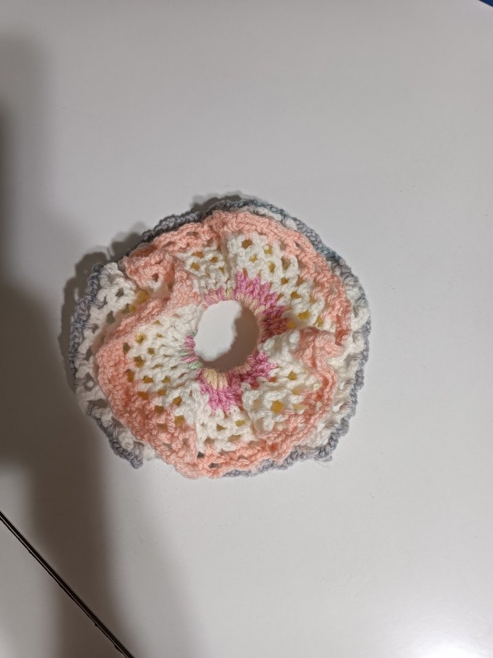 örgü toka - Görsel 2