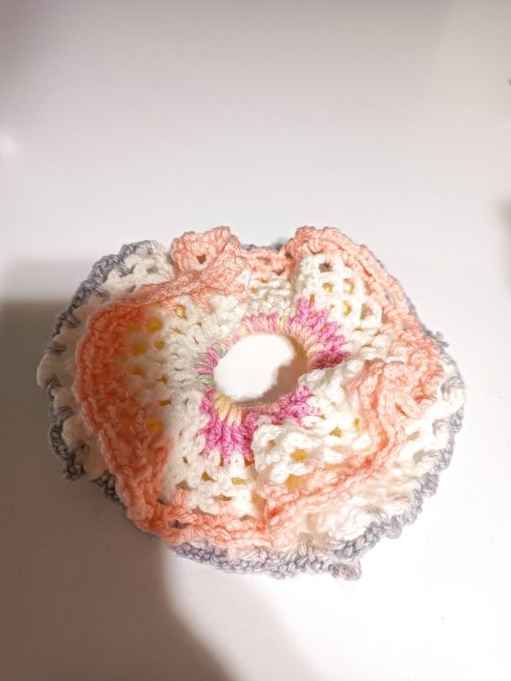 örgü toka - Görsel 3