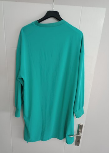 kadın tunik - Görsel 4