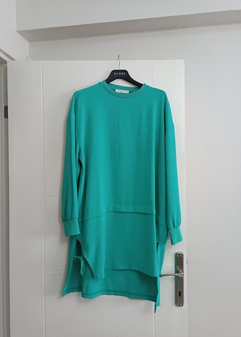 kadın tunik - Görsel 2