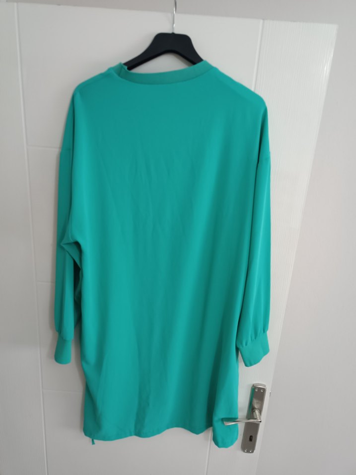 kadın tunik - Görsel 4