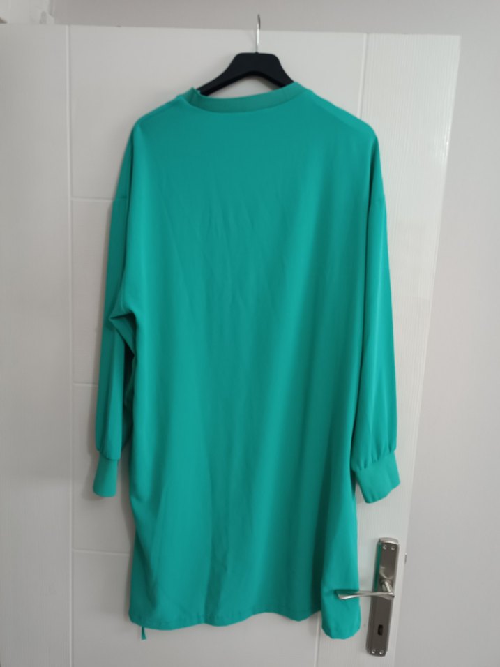 kadın tunik - Görsel 3