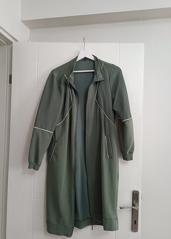 kadın esfoman üstü - Görsel 3