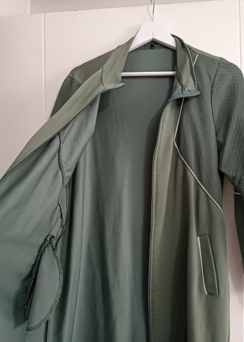 kadın esfoman üstü - Görsel 2